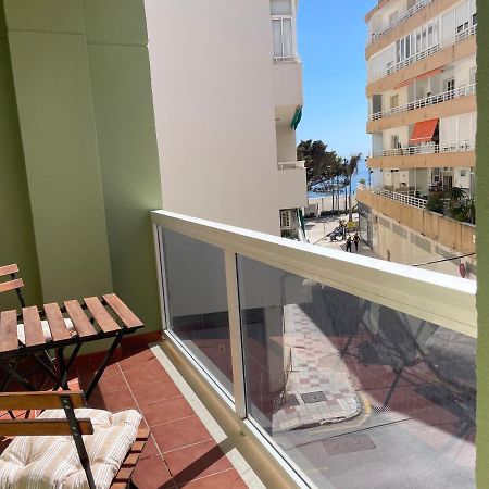 Salix Arenal Daire Estepona Dış mekan fotoğraf
