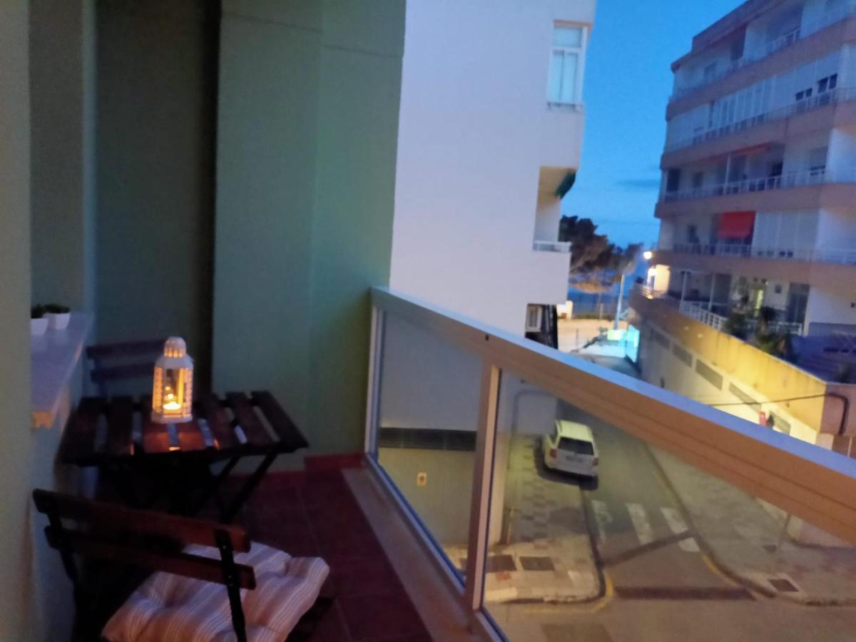 Salix Arenal Daire Estepona Dış mekan fotoğraf