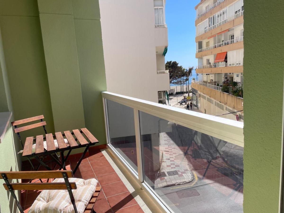 Salix Arenal Daire Estepona Dış mekan fotoğraf