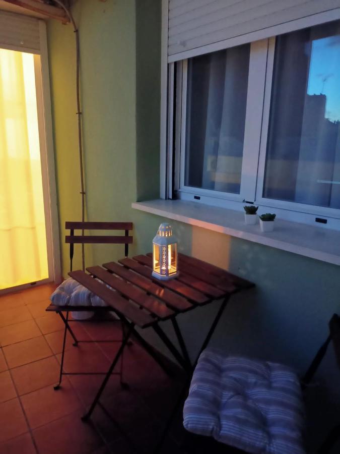 Salix Arenal Daire Estepona Dış mekan fotoğraf