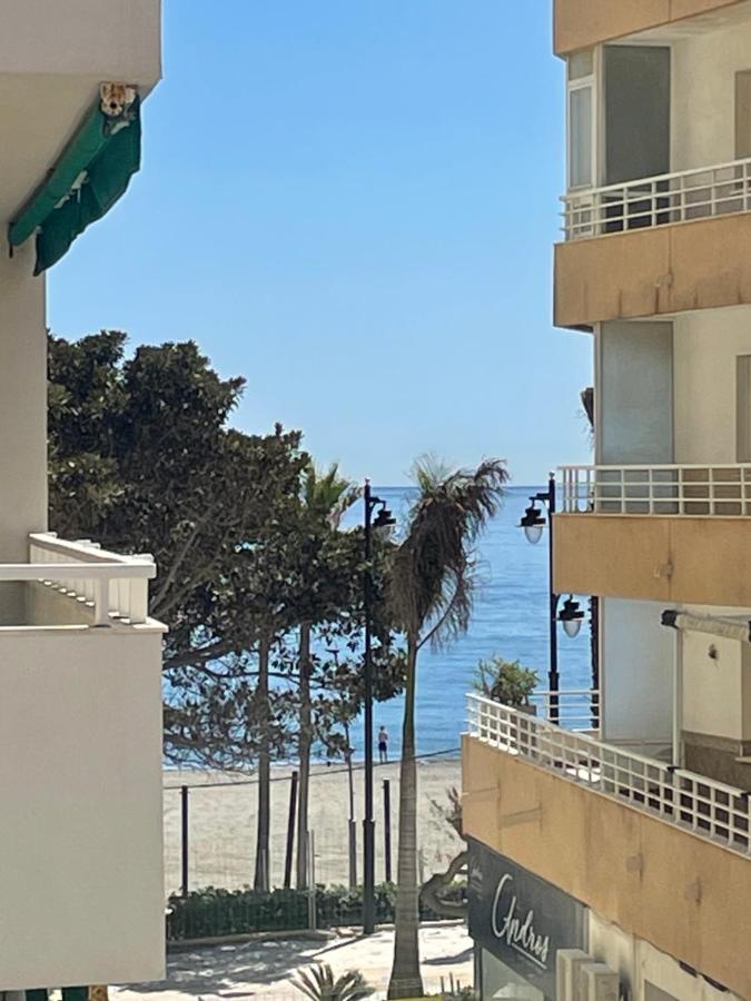 Salix Arenal Daire Estepona Dış mekan fotoğraf